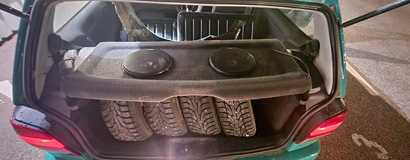 Volkswagen Polo 7 of 10