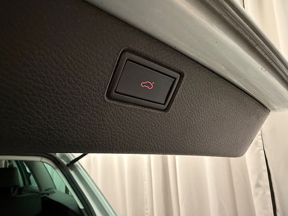Volkswagen Passat Alltrack 21 of 22