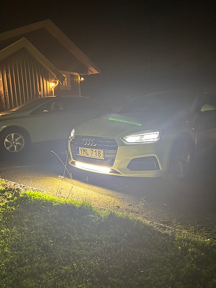 Audi A5 9 of 9