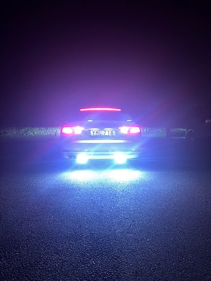 Audi A5 8 of 9