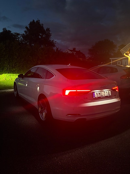 Audi A5 5 of 9