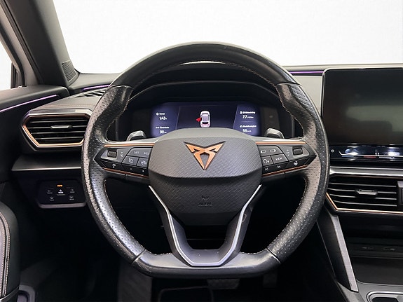 Cupra Formentor 14 of 29