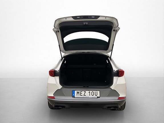 Cupra Formentor 25 of 29