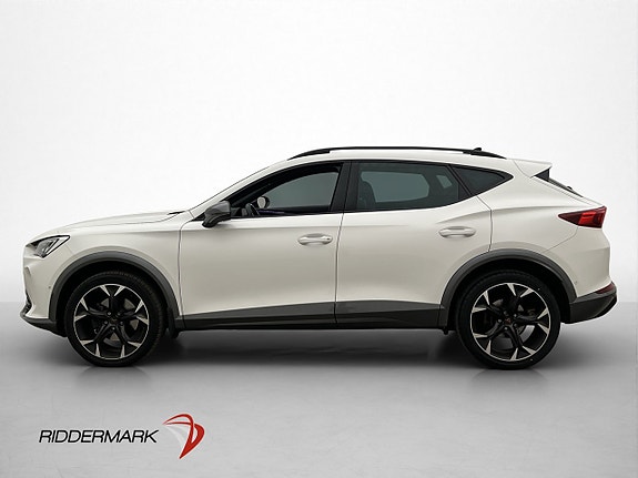 Cupra Formentor 4 of 29