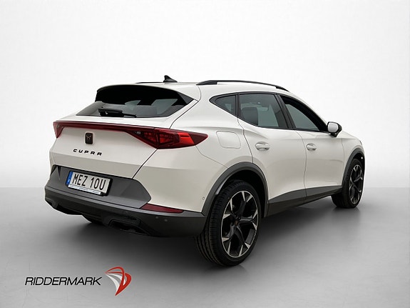 Cupra Formentor 8 of 29