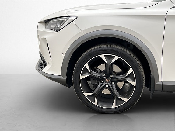 Cupra Formentor 26 of 29