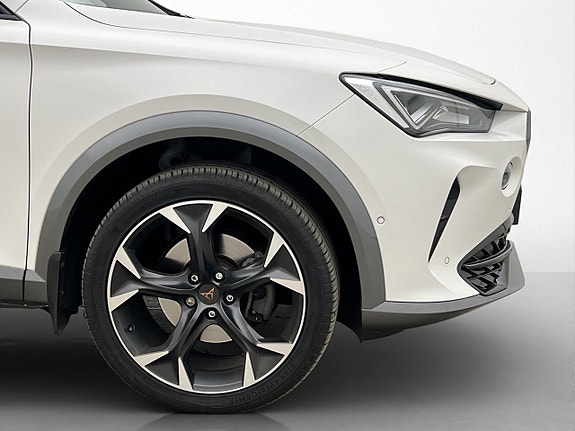 Cupra Formentor 29 of 29