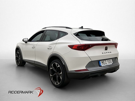 Cupra Formentor 5 of 29