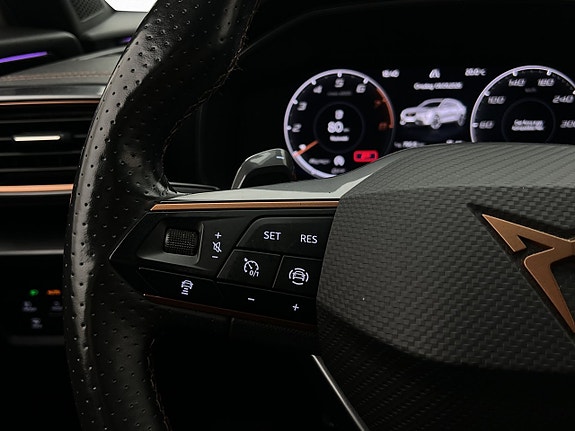 Cupra Formentor 18 of 29