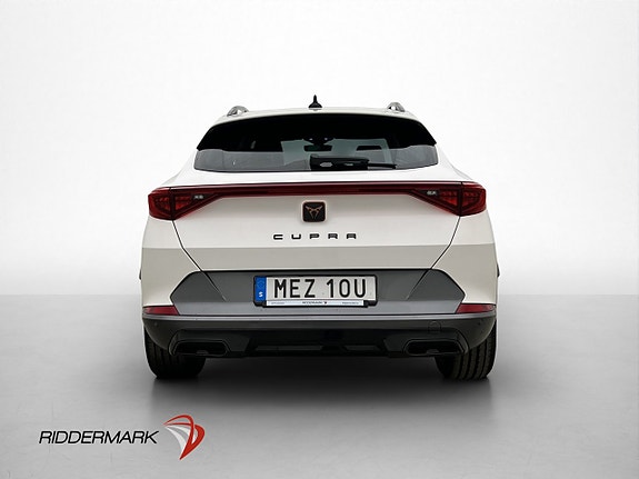 Cupra Formentor 6 of 29