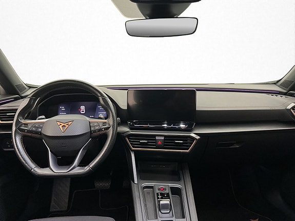 Cupra Formentor 13 of 29