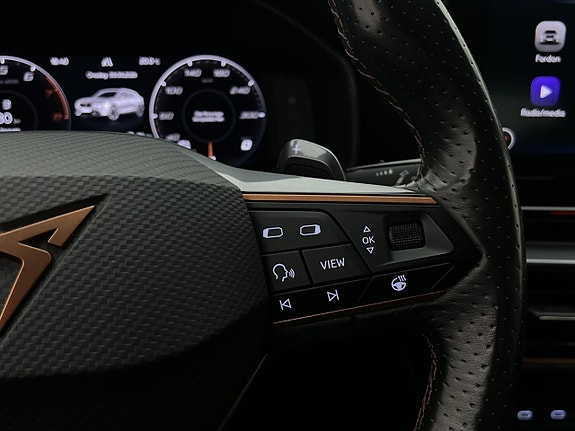 Cupra Formentor 19 of 29