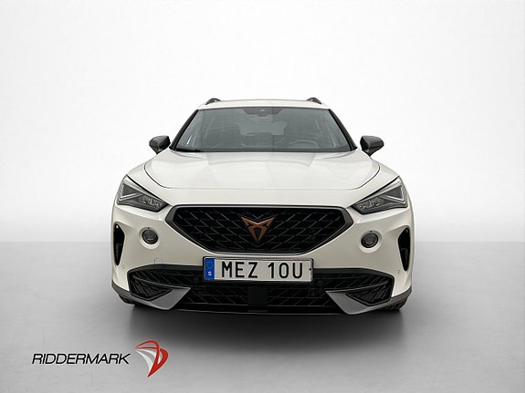 Cupra Formentor 2 of 29