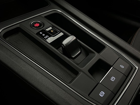 Cupra Formentor 23 of 29