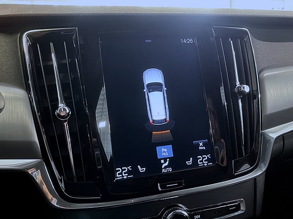 Volvo V90 11 of 18