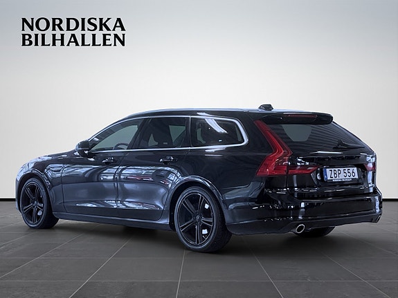 Volvo V90 5 of 18