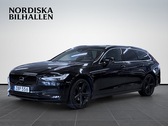 Volvo V90 3 of 18