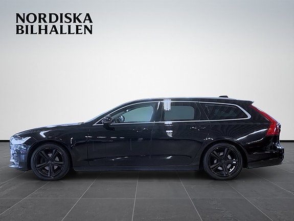 Volvo V90 4 of 18
