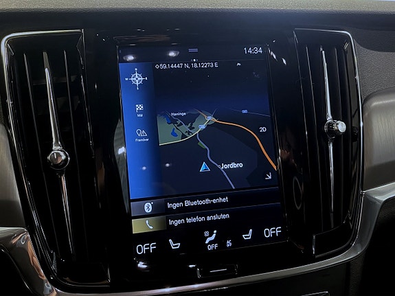 Volvo V90 13 of 18