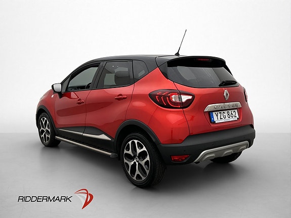 Renault Captur 5 of 30
