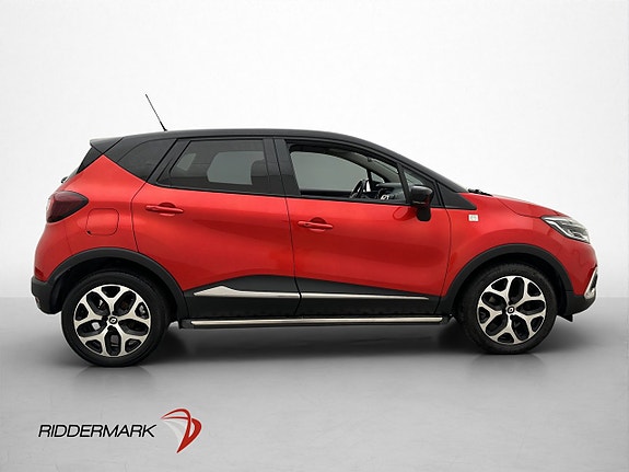 Renault Captur 9 of 30