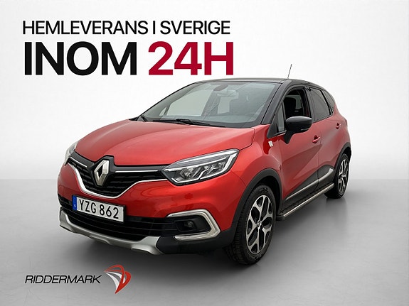 Renault Captur 3 of 30