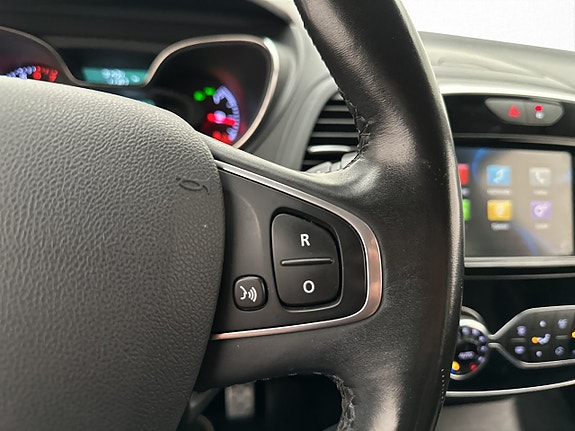 Renault Captur 19 of 30