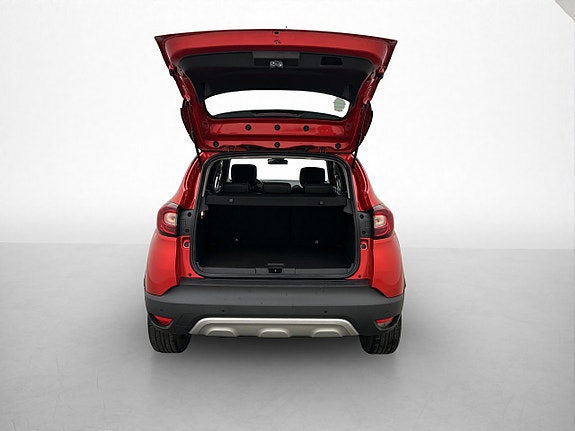 Renault Captur 28 of 30