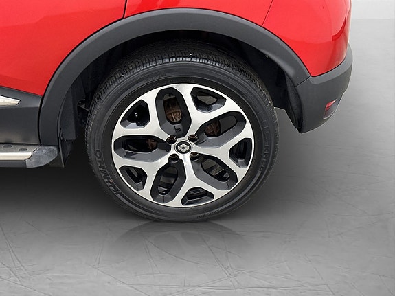 Renault Captur 30 of 30