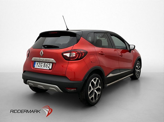 Renault Captur 8 of 30