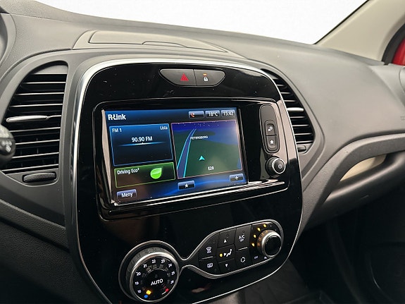 Renault Captur 20 of 30