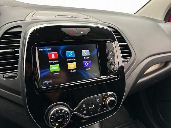 Renault Captur 23 of 30