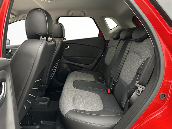 Renault Captur 16 of 30