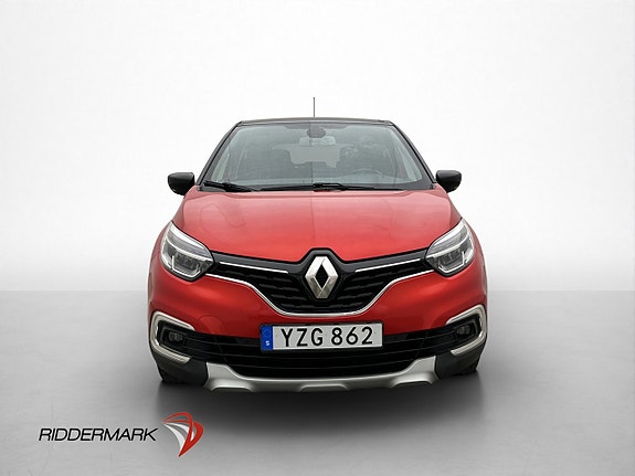 Renault Captur 2 of 30