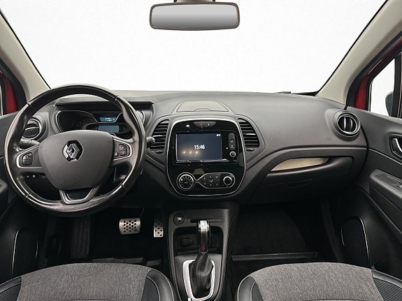 Renault Captur 12 of 30