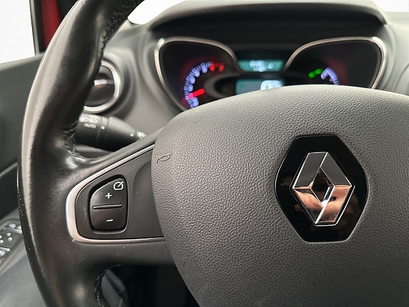 Renault Captur 18 of 30