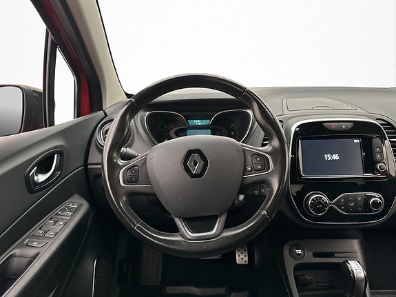 Renault Captur 13 of 30