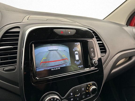 Renault Captur 22 of 30