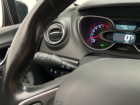 Renault Captur 26 of 30