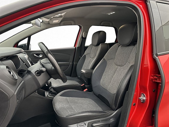 Renault Captur 11 of 30