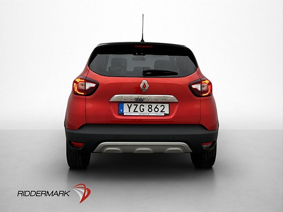 Renault Captur 6 of 30