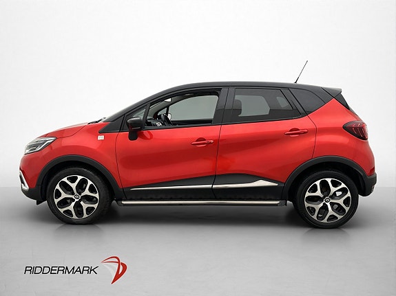 Renault Captur 4 of 30