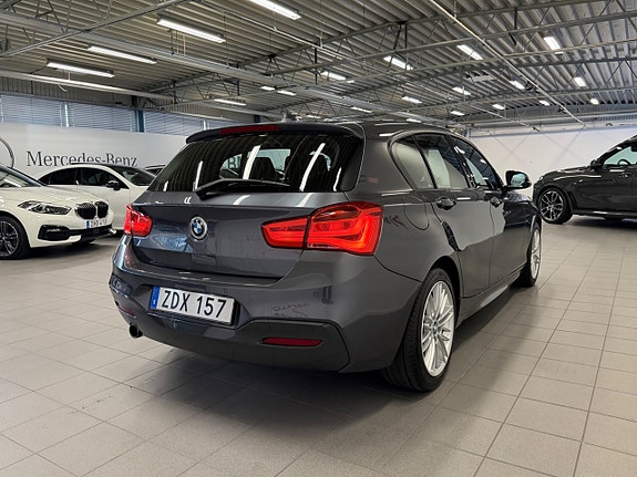 BMW 118i 10 of 20