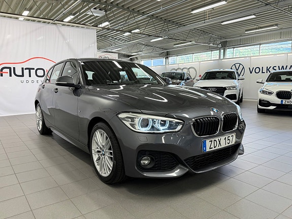 BMW 118i 11 of 20