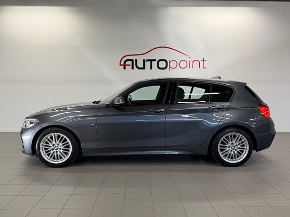 BMW 118i 3 of 20