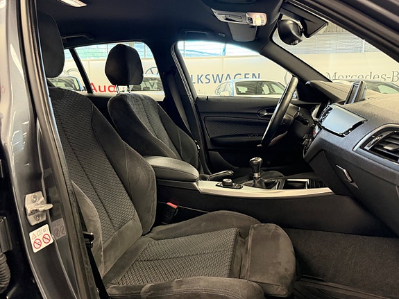 BMW 118i 14 of 20