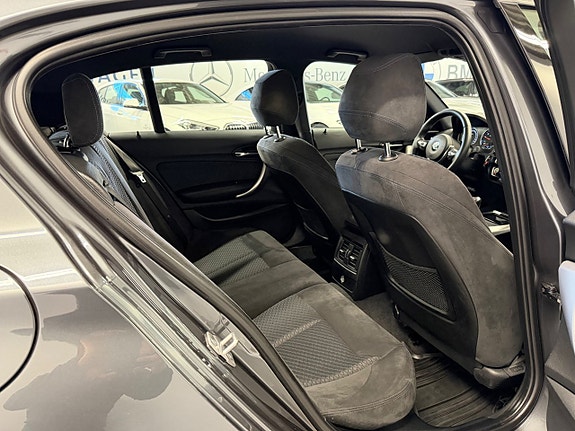 BMW 118i 13 of 20