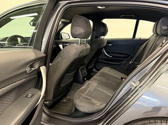 BMW 118i 8 of 20