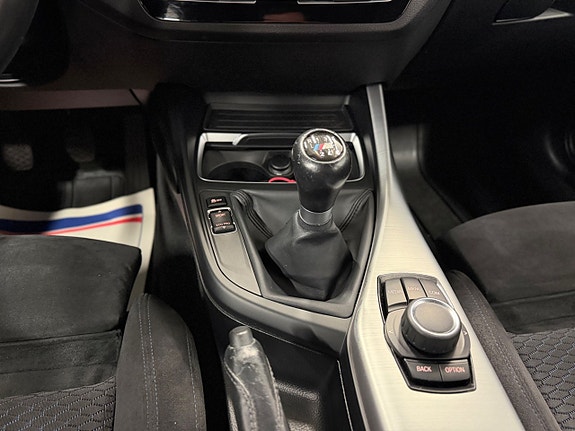 BMW 118i 20 of 20