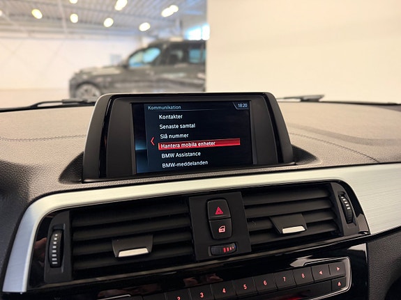 BMW 118i 18 of 20
